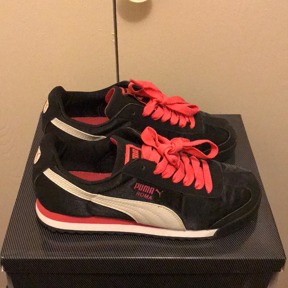 Pumas
